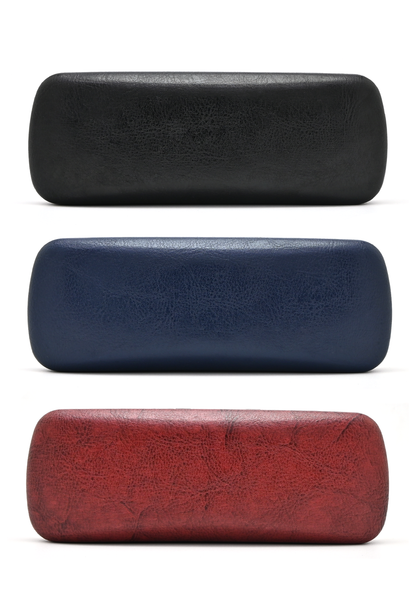 Estuche Duro Liso Vinipiel 008E