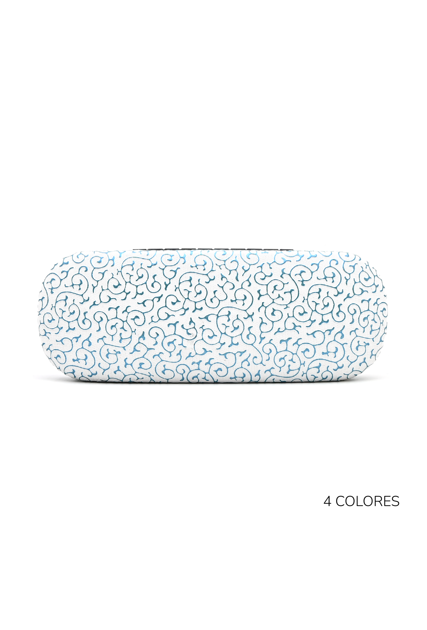 Estuche de Tela con Textura M-1802-B