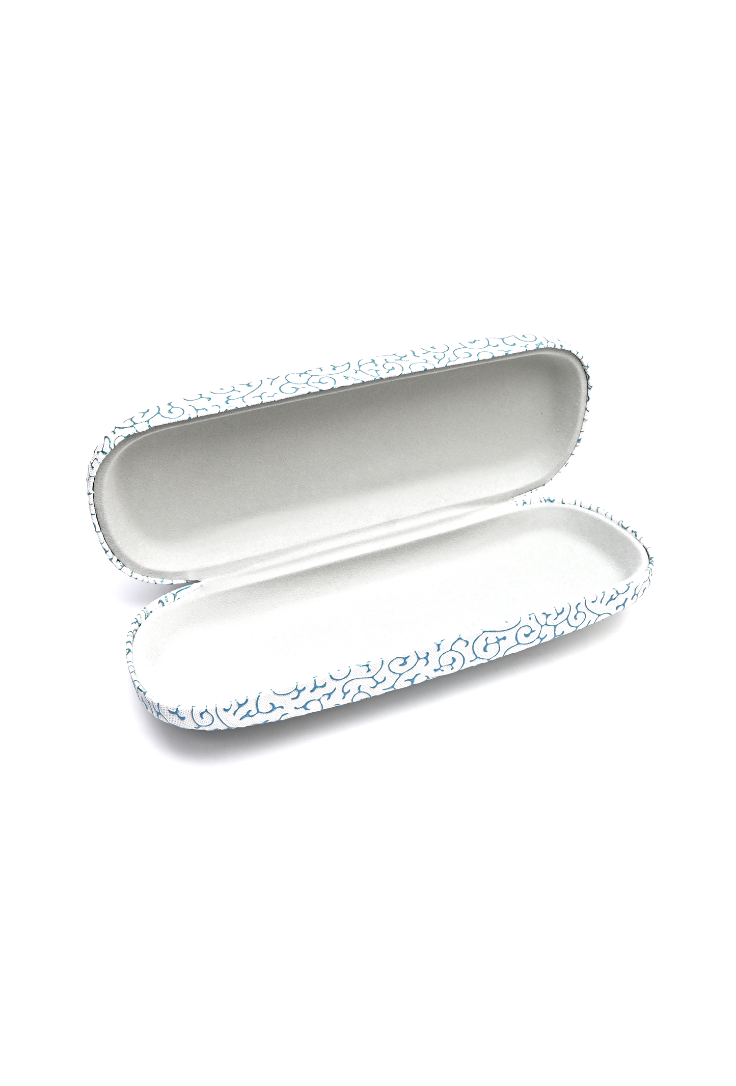 Estuche de Tela con Textura M-1802-B
