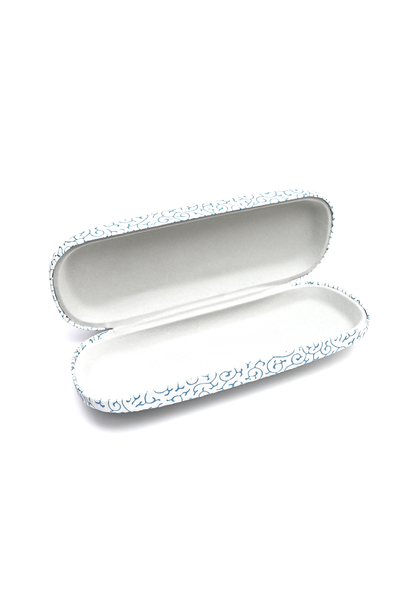 Estuche de Tela con Textura M-1802-B