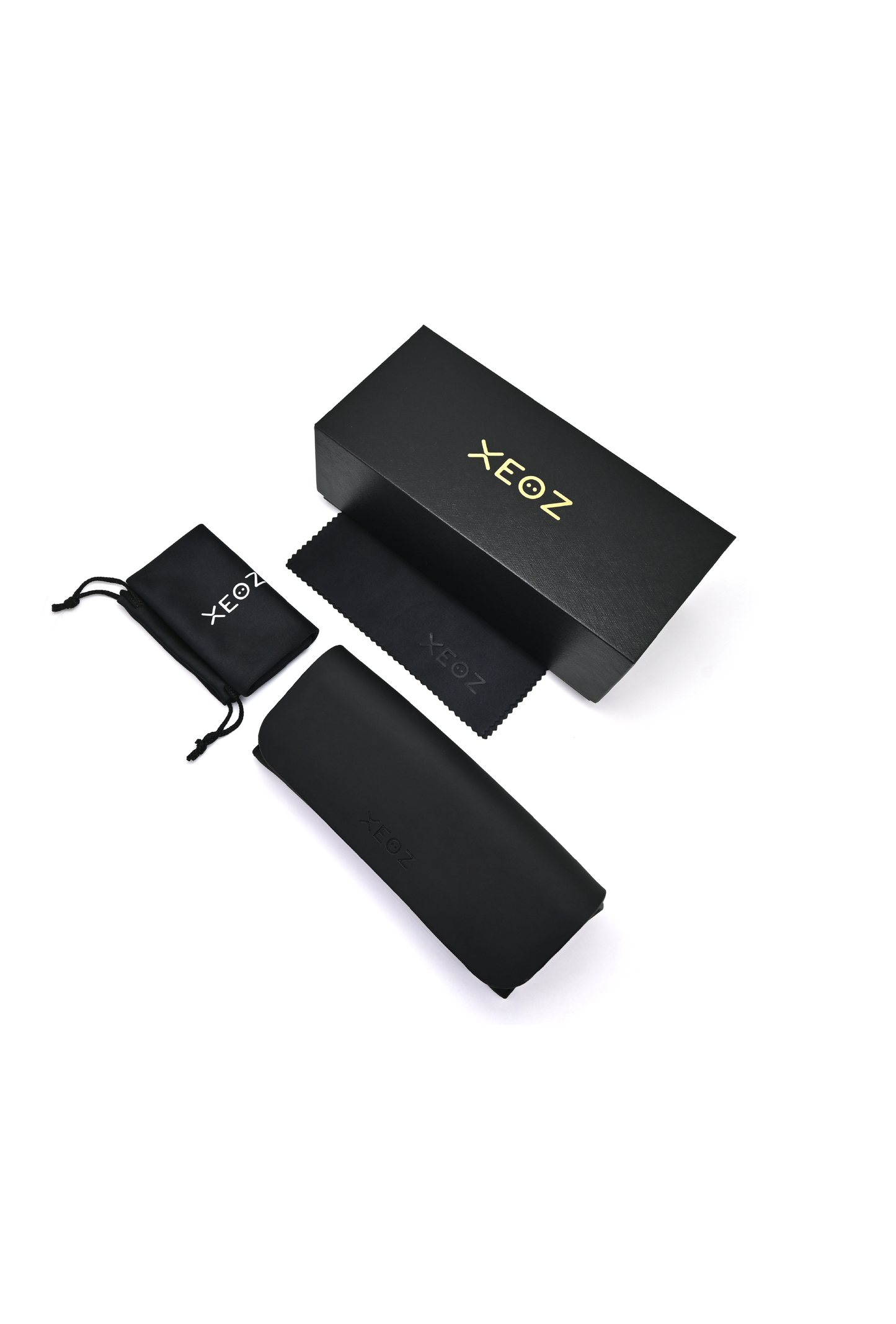 Estuche • XEOZ
