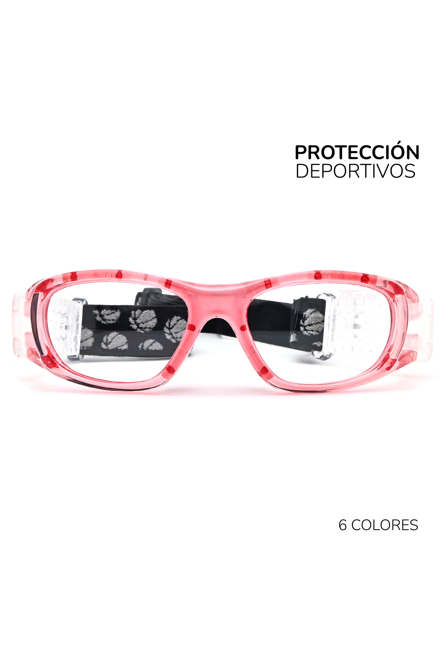 GOGGLE DEPORTIVO JH-030