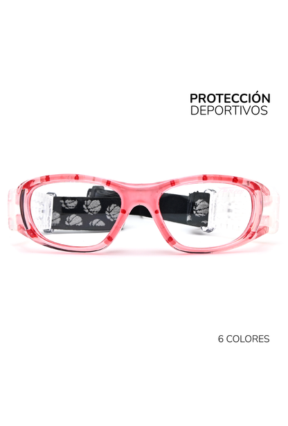 GOGGLE DEPORTIVO JH-030