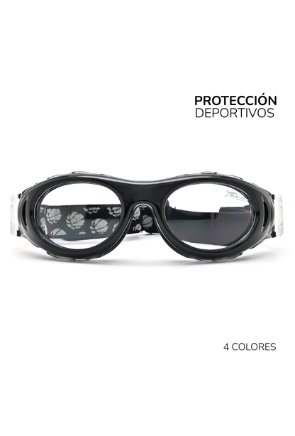 GOGGLE DEPORTIVO JH-046