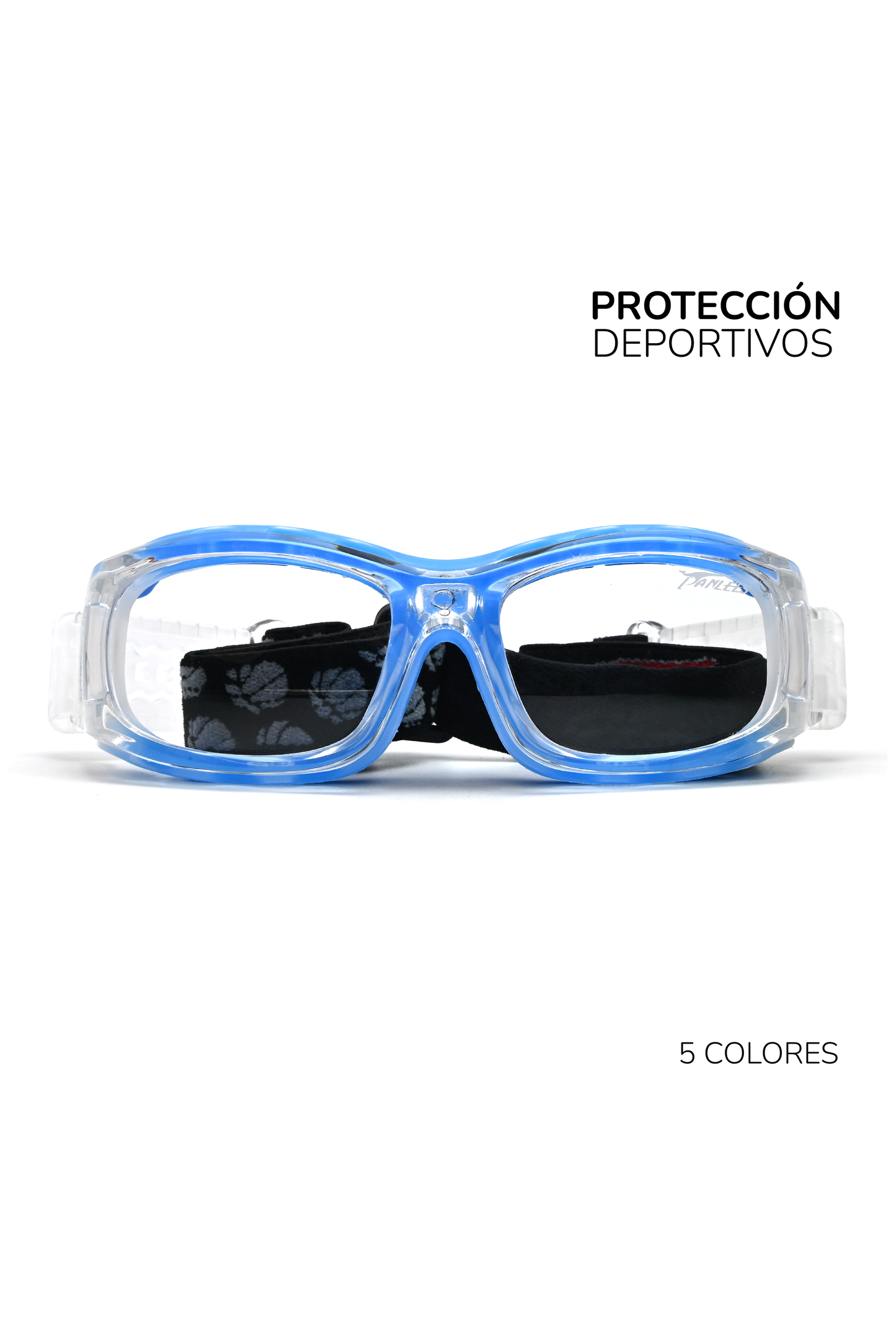 GOGGLE DEPORTIVO JH-054