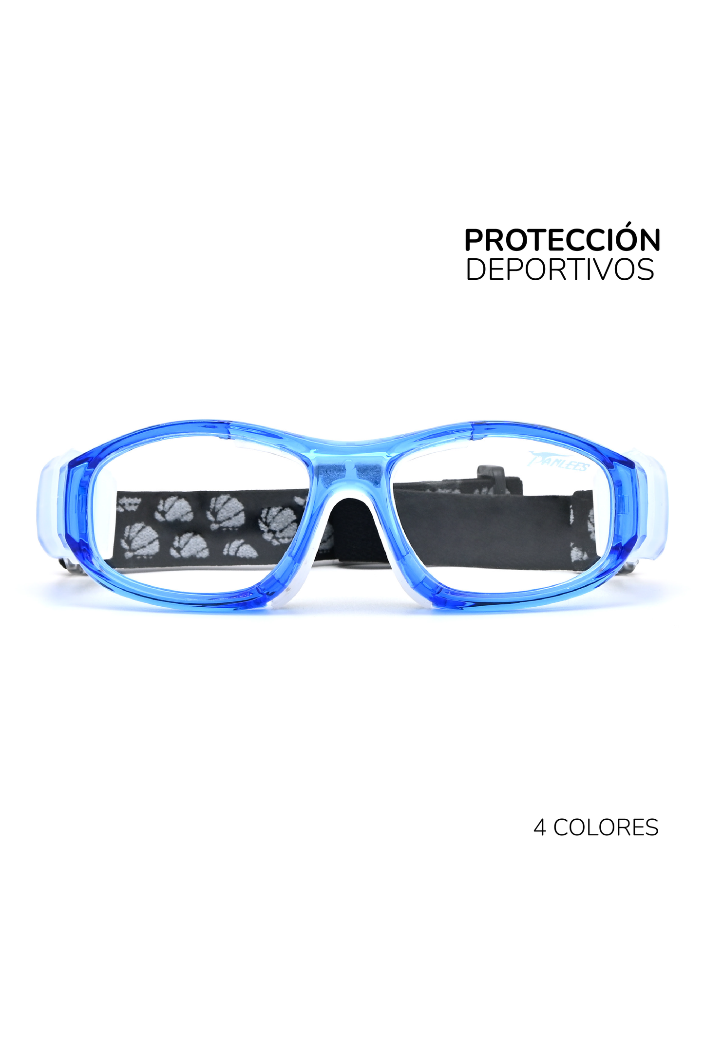 GOGGLE DEPORTIVO JH-063