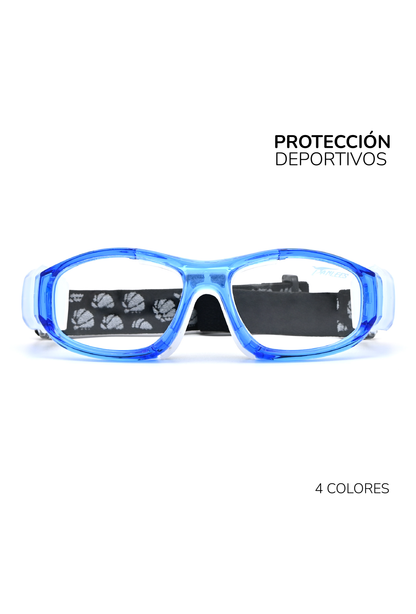 GOGGLE DEPORTIVO JH-063