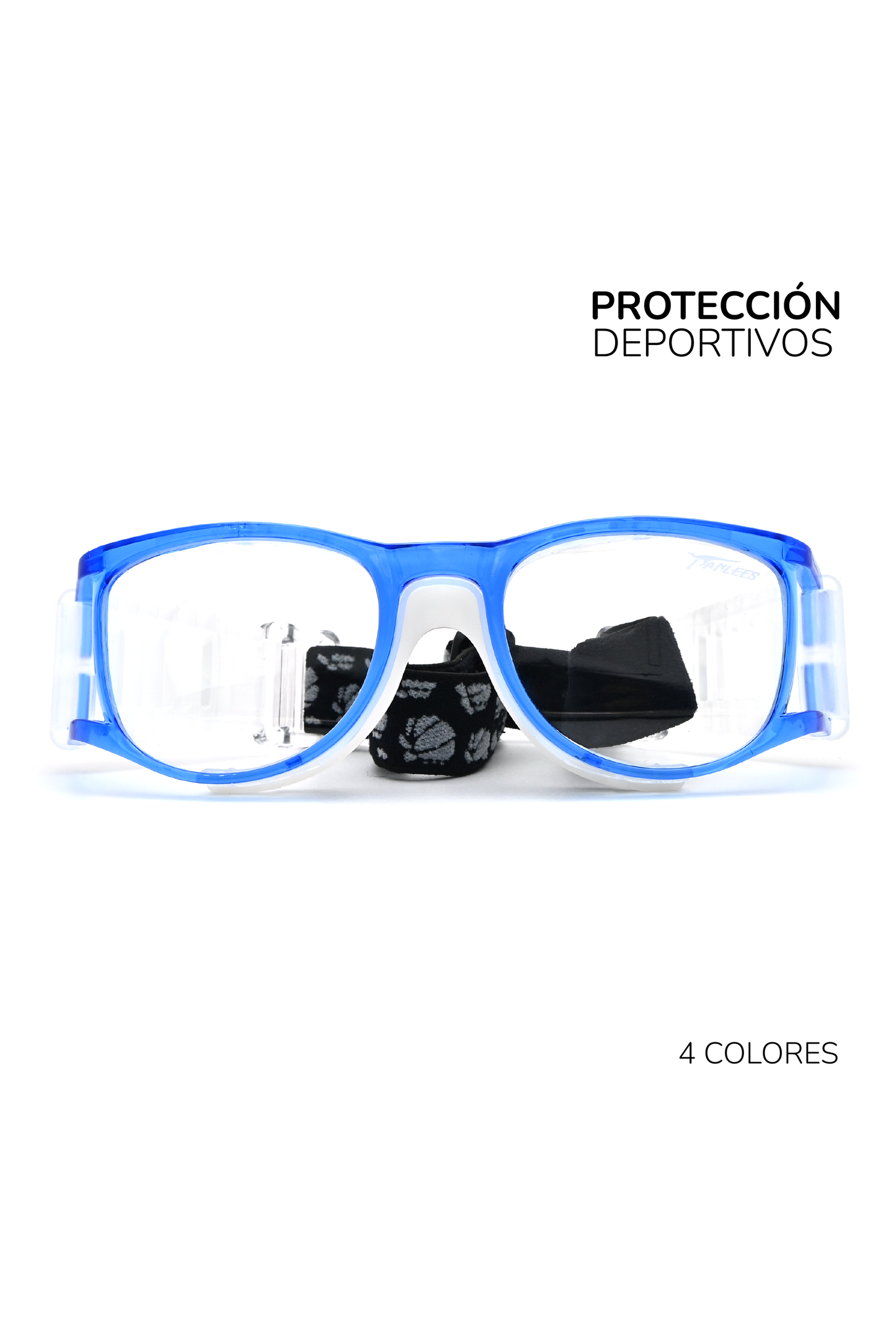 GOGGLE DEPORTIVO JH-064