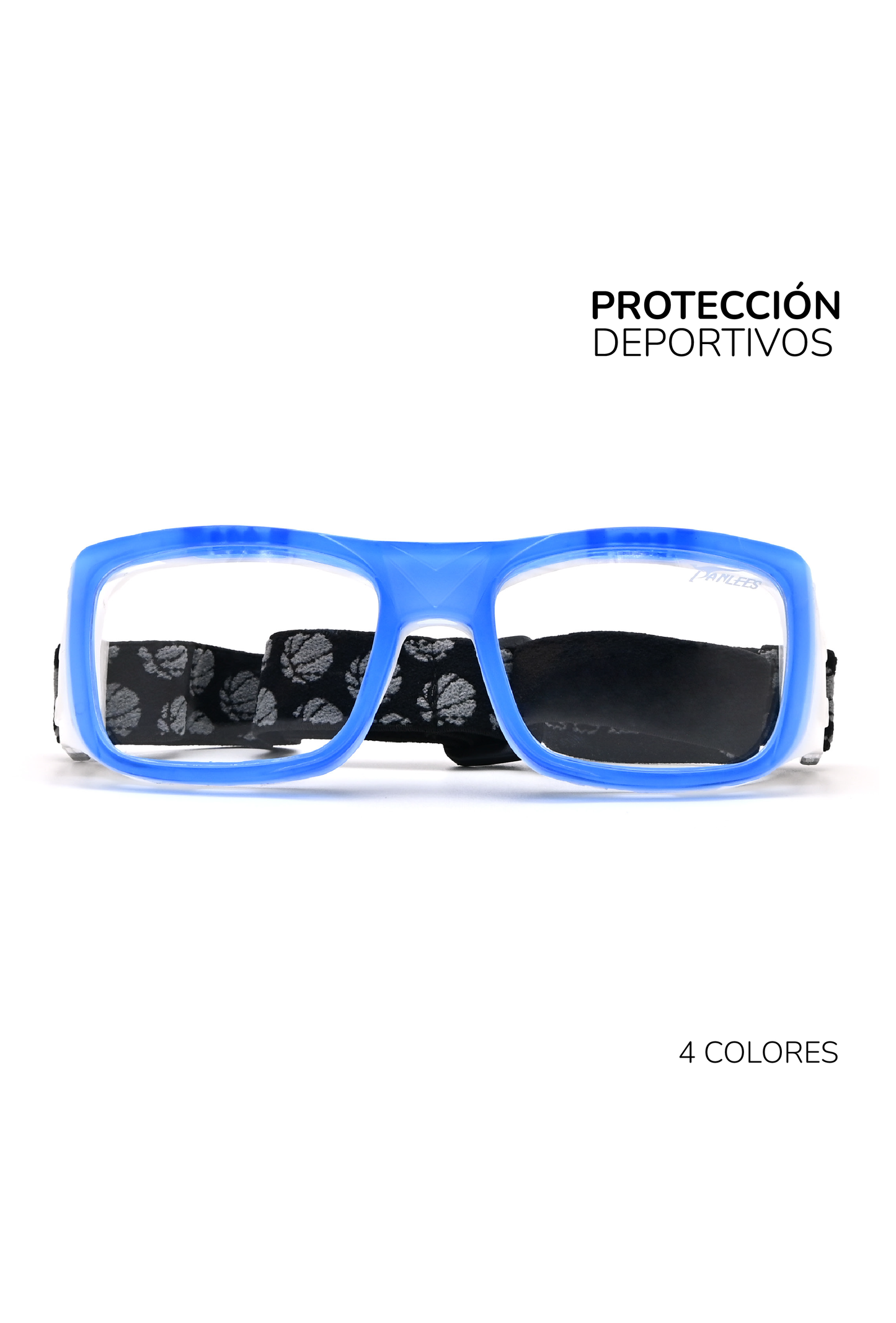 GOGGLE DEPORTIVO JH-068-1