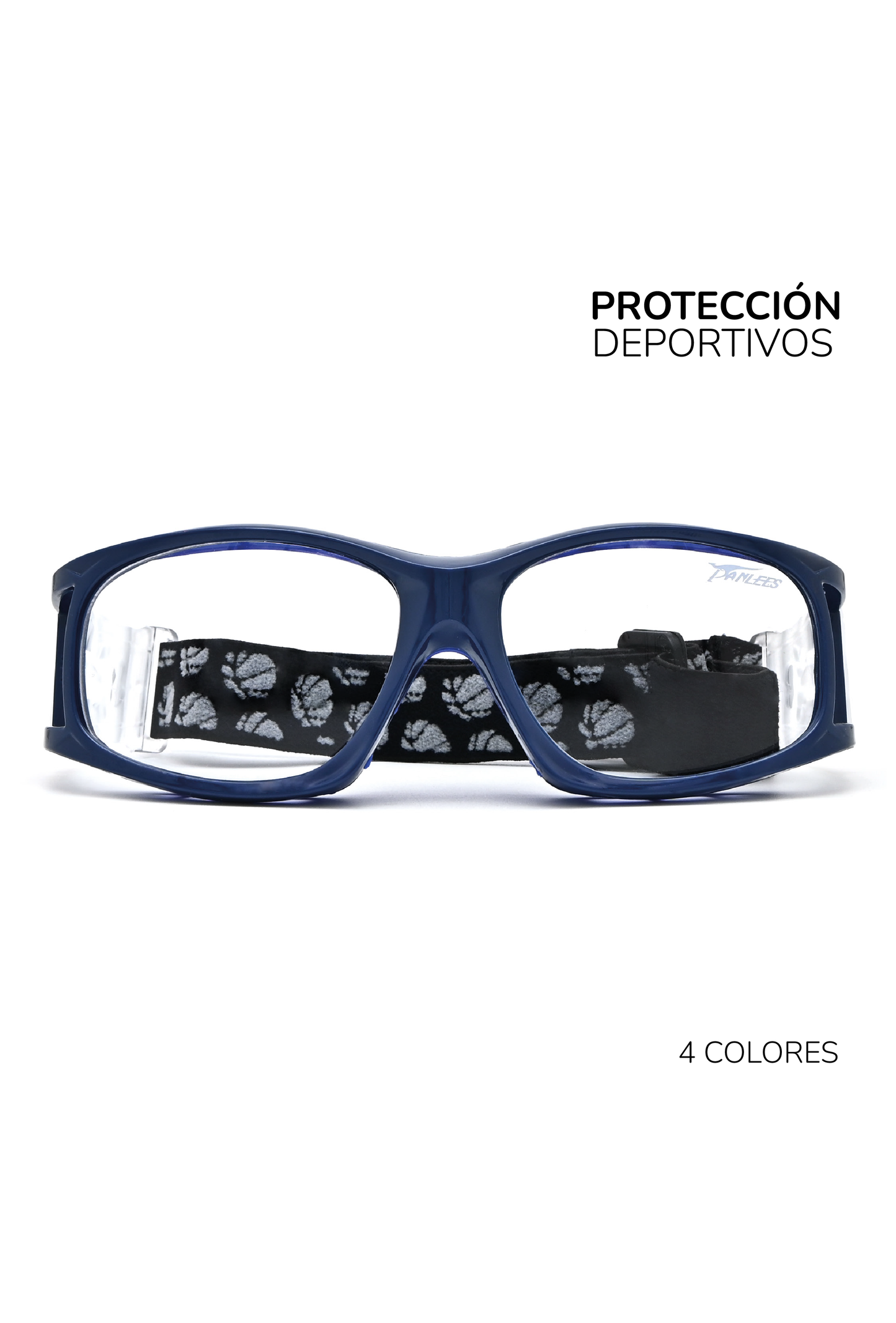 GOGGLE DEPORTIVO JH-070