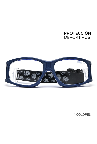 GOGGLE DEPORTIVO JH-070