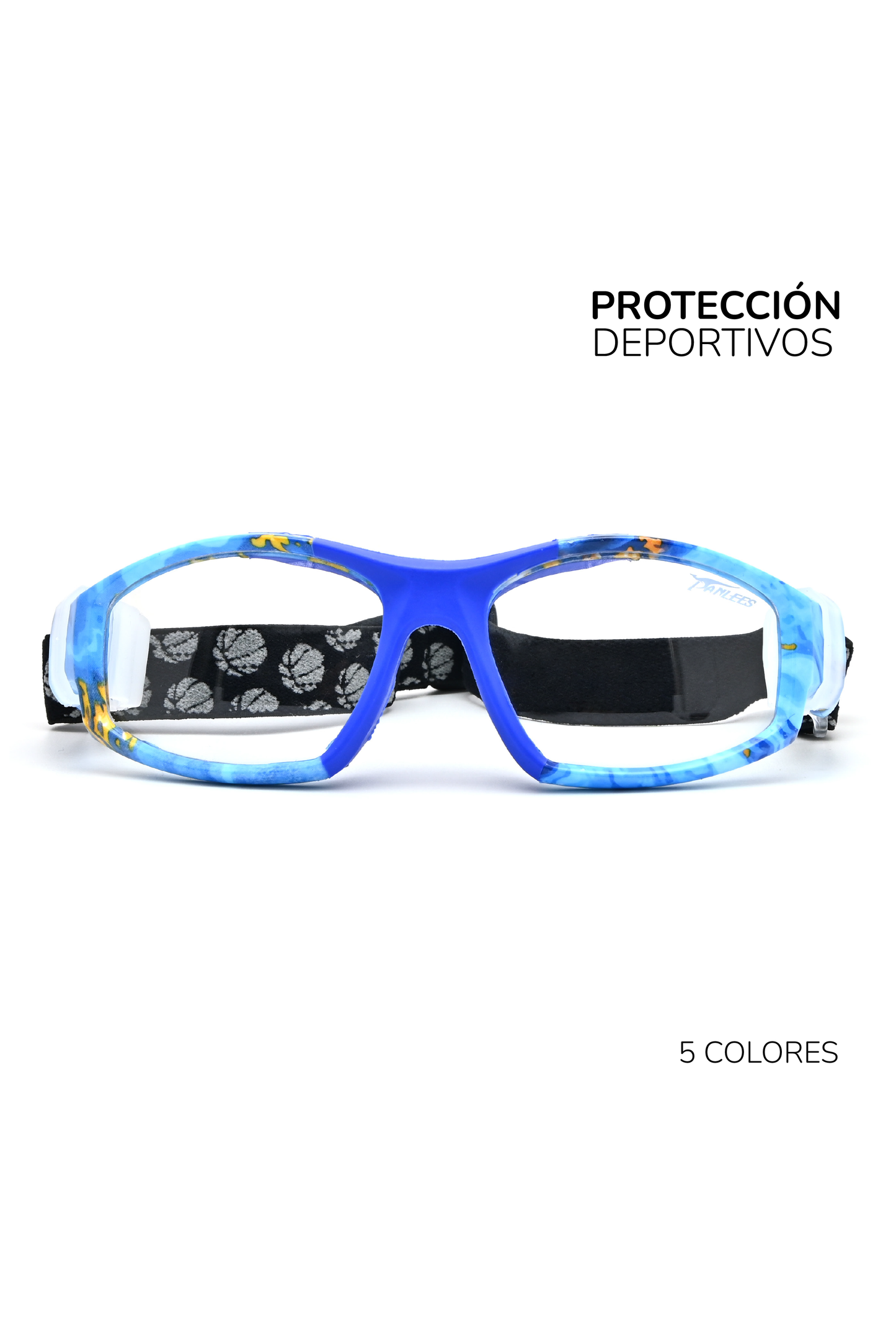 GOGGLE DEPORTIVO JH-082