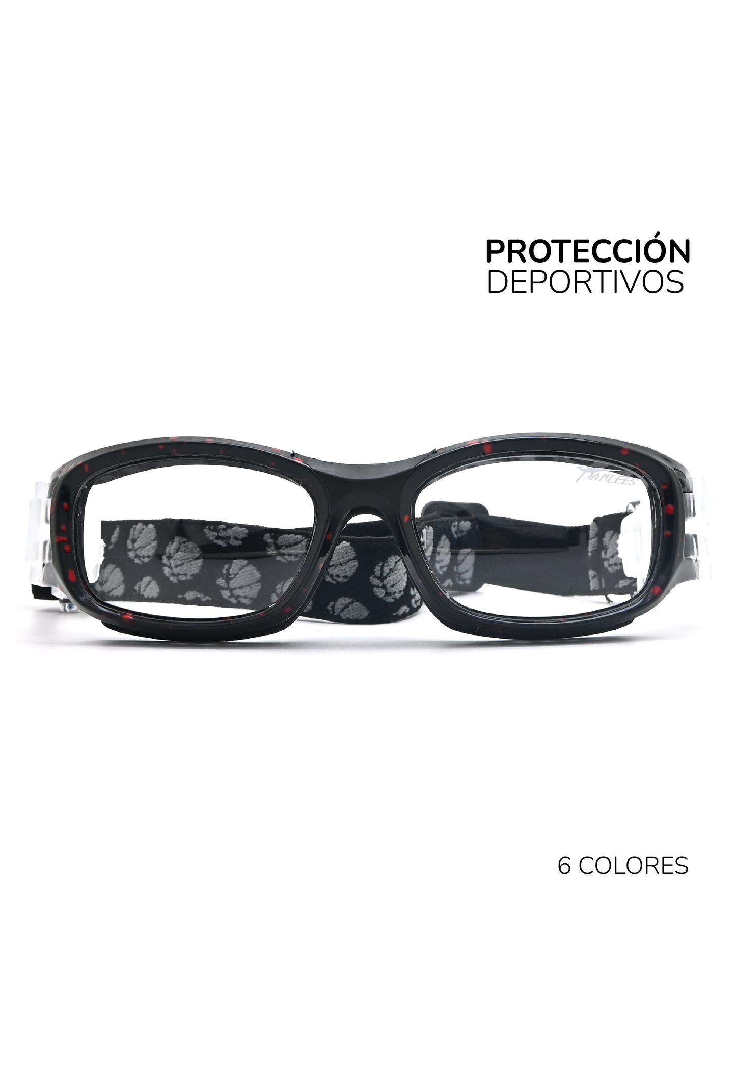 GOGGLE DEPORTIVO JH-085