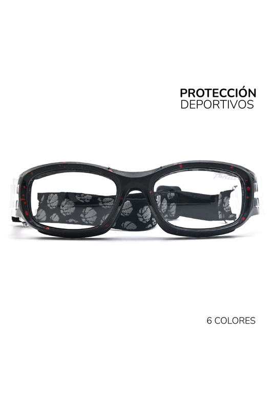 GOGGLE DEPORTIVO JH-085