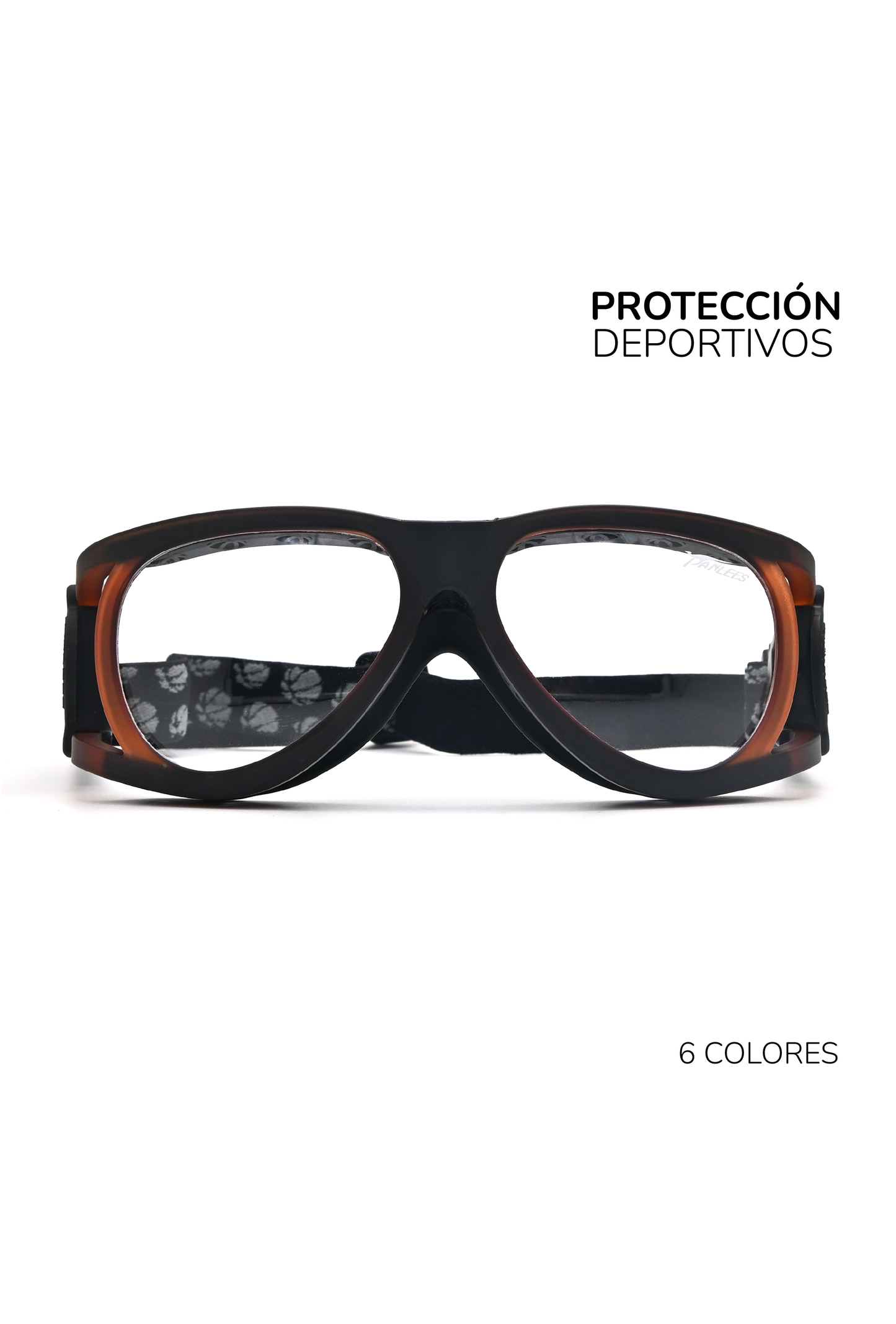 GOGGLE DEPORTIVO JH-086