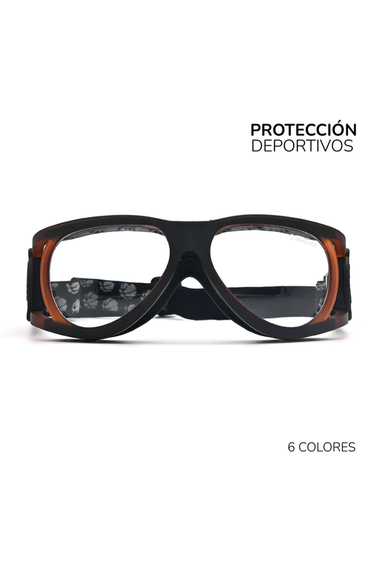 GOGGLE DEPORTIVO JH-086
