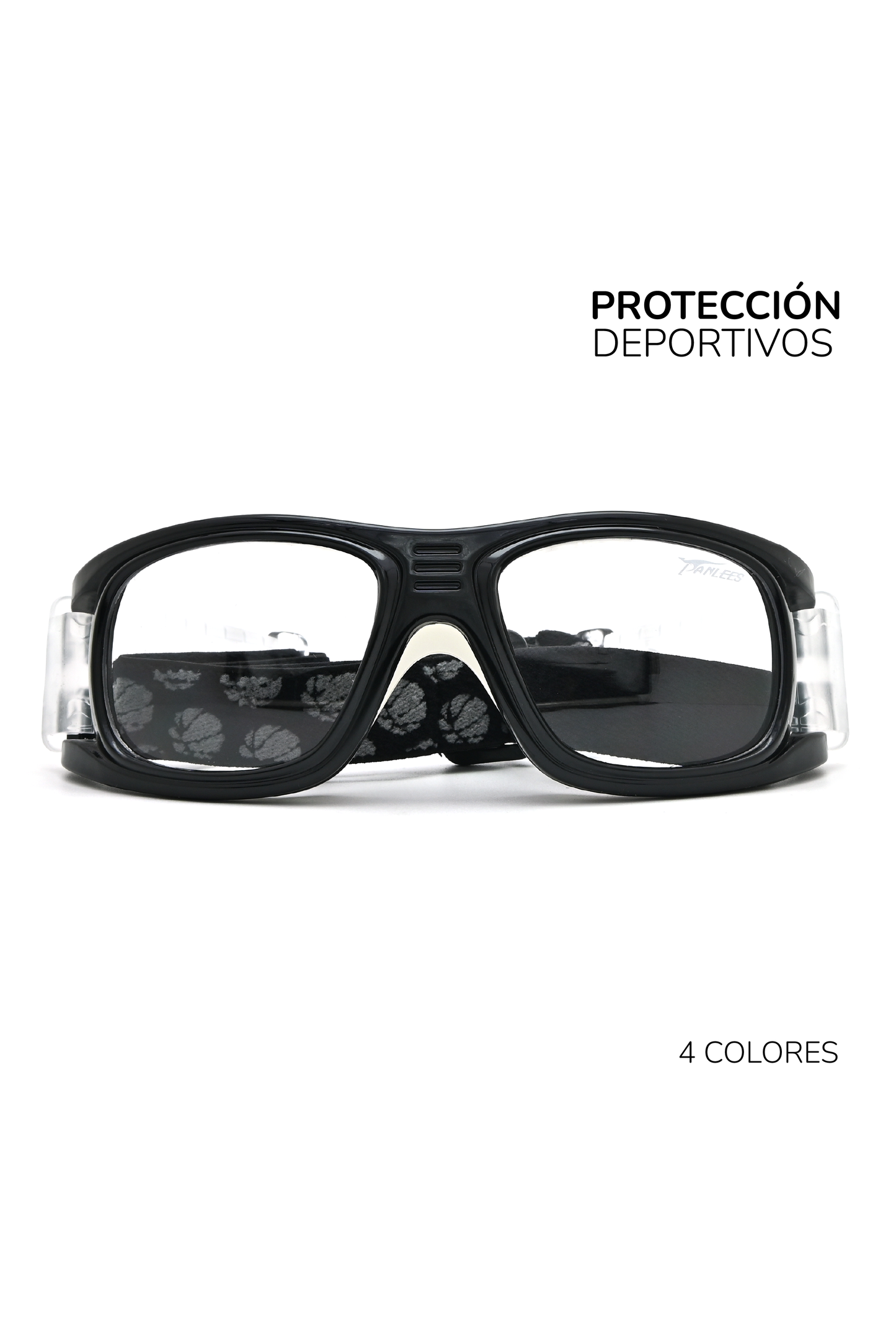 GOGGLE DEPORTIVO JH-823
