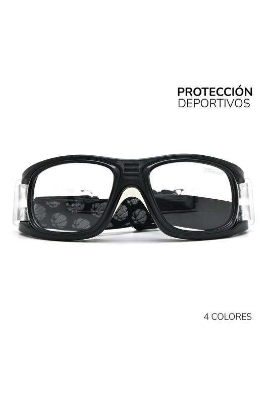 GOGGLE DEPORTIVO JH-823