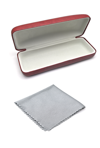 Estuche Duro RJ-08
