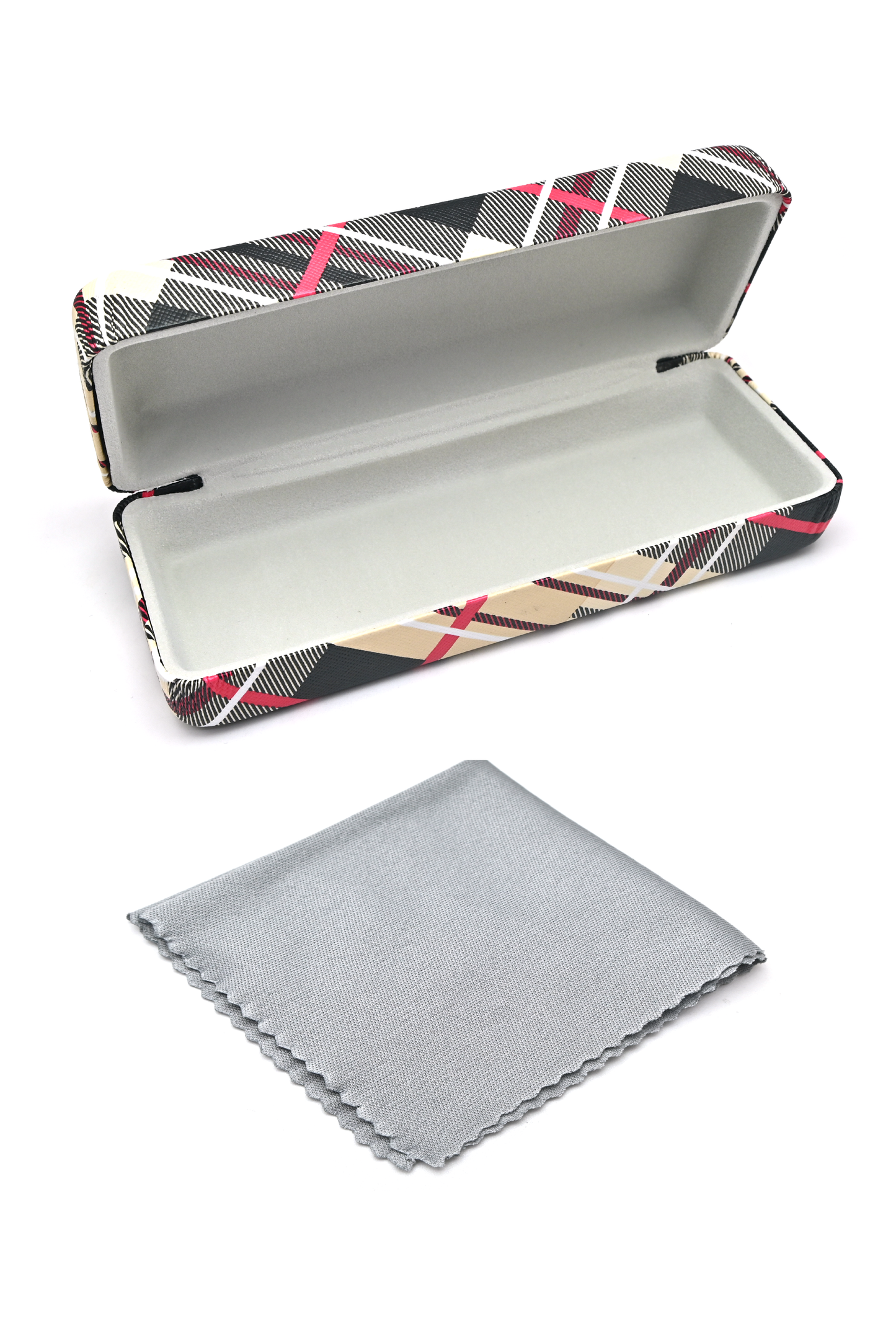 Estuche Duro  RJ-093