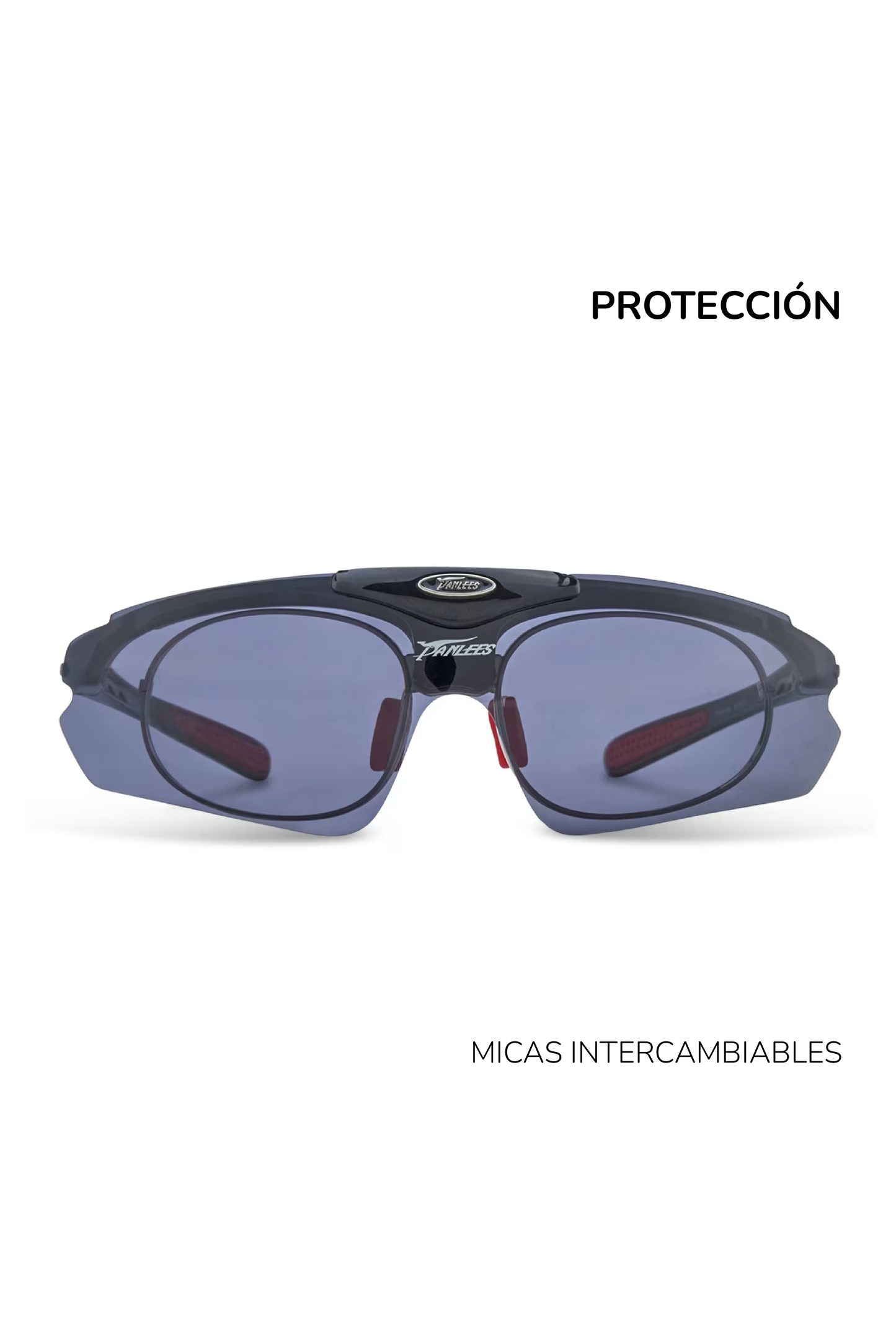 GAFA SOLAR Oftálmica SP-015