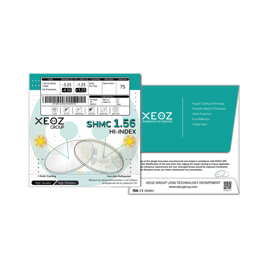 1.56 Hi-Index SHMC