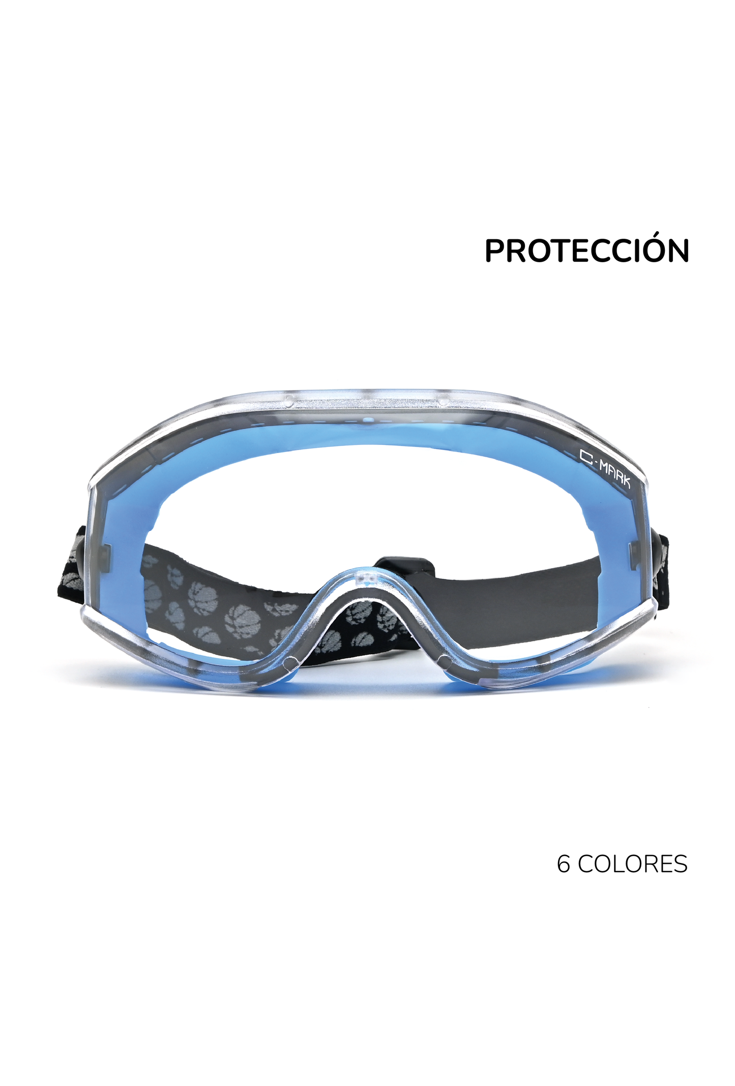 GAFA DE SEGURIDAD TS-008