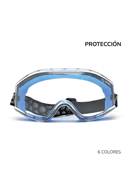 GAFA DE SEGURIDAD TS-008