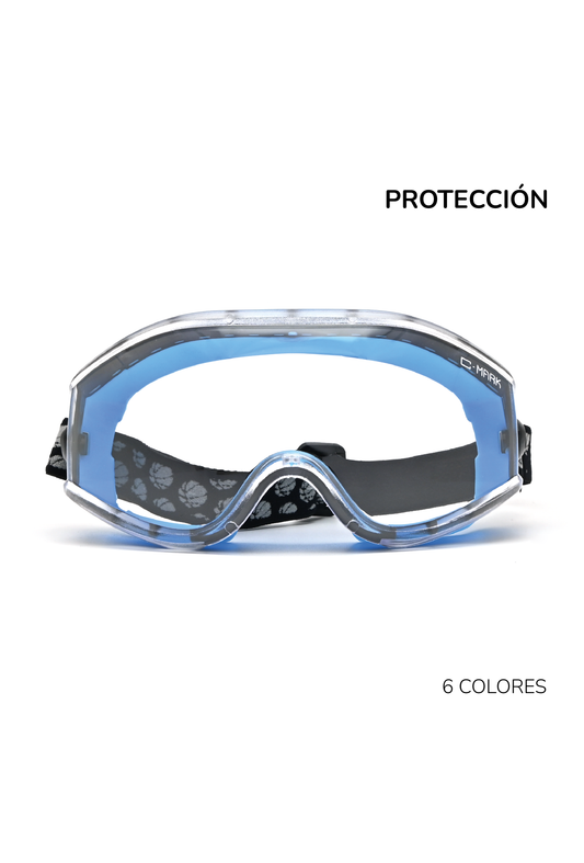 GAFA DE SEGURIDAD TS-008