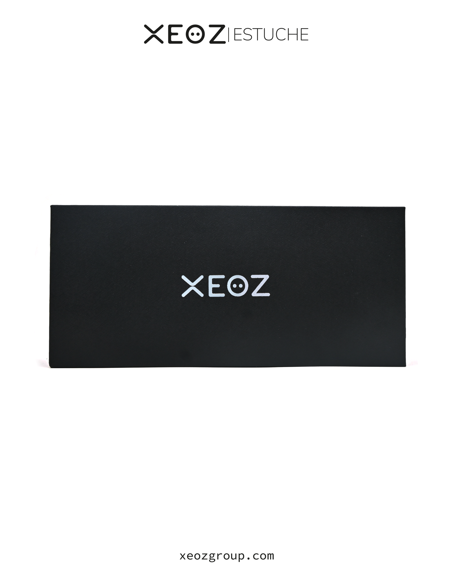Estuche • XEOZ