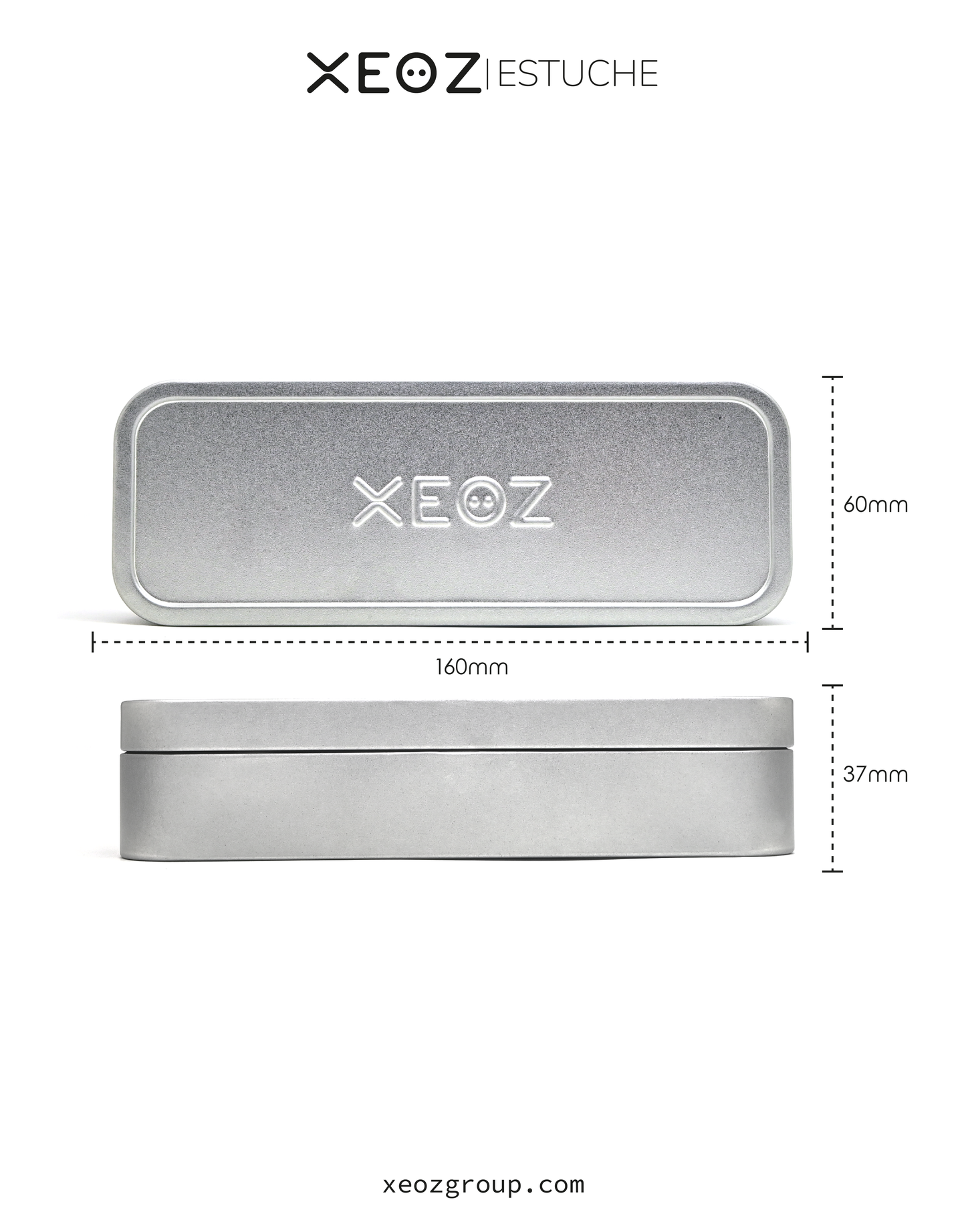 Estuche • XEOZ