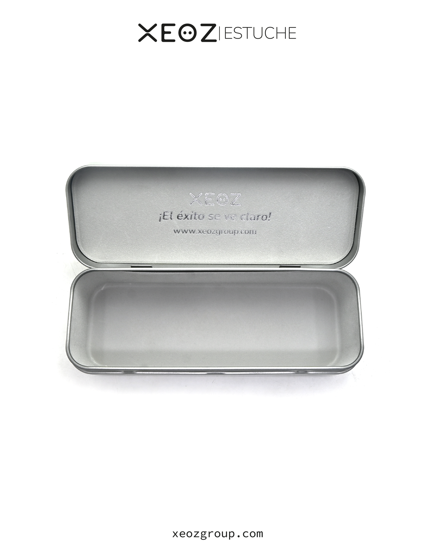 Estuche • XEOZ