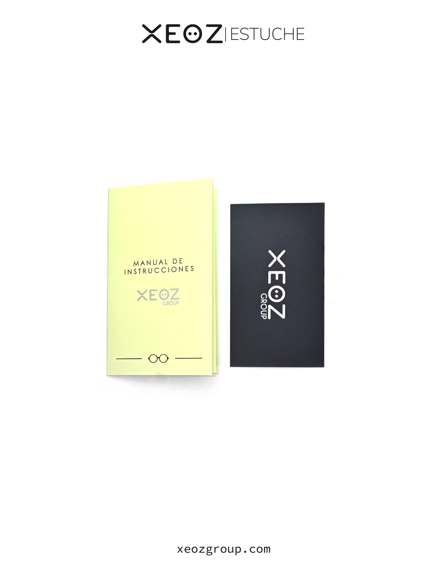 Estuche • XEOZ