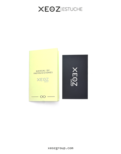 Estuche • XEOZ