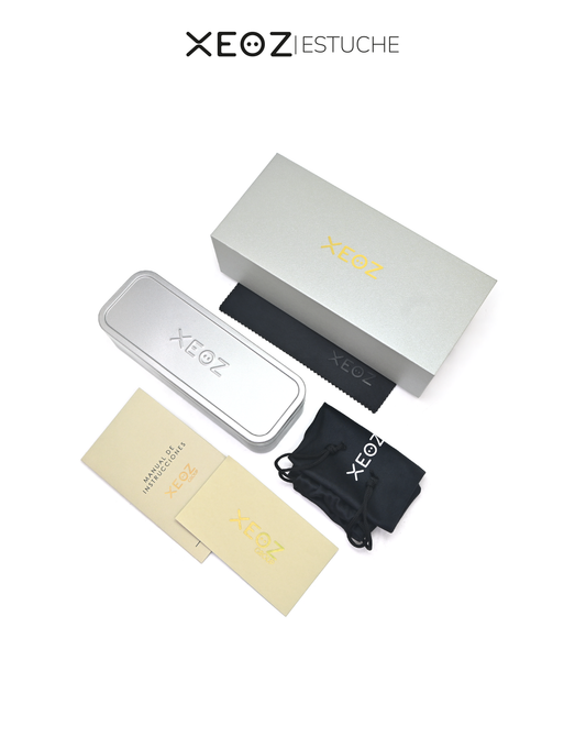 Estuche • XEOZ