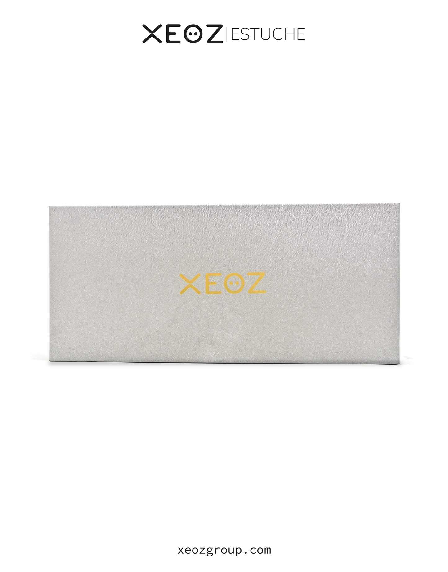 Estuche • XEOZ