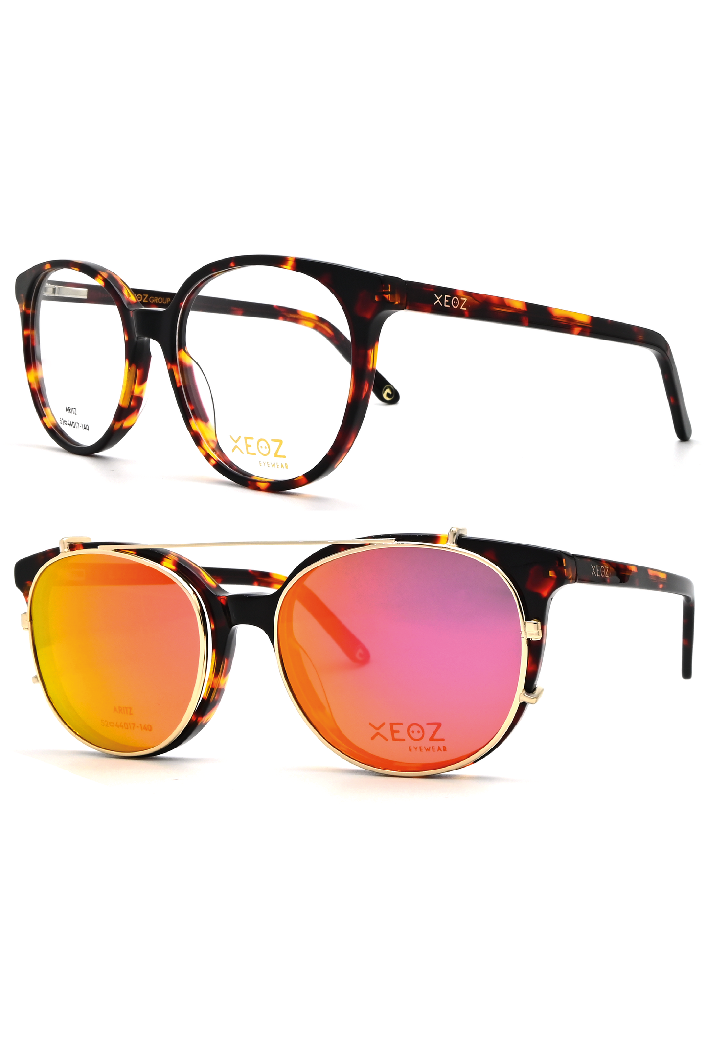 ARITZ • CLIP-ON