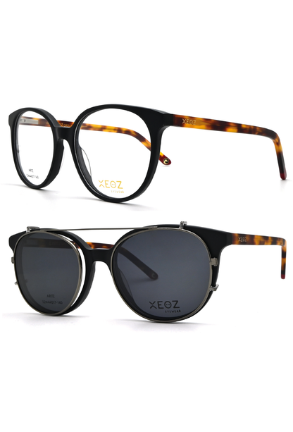 ARITZ • CLIP-ON