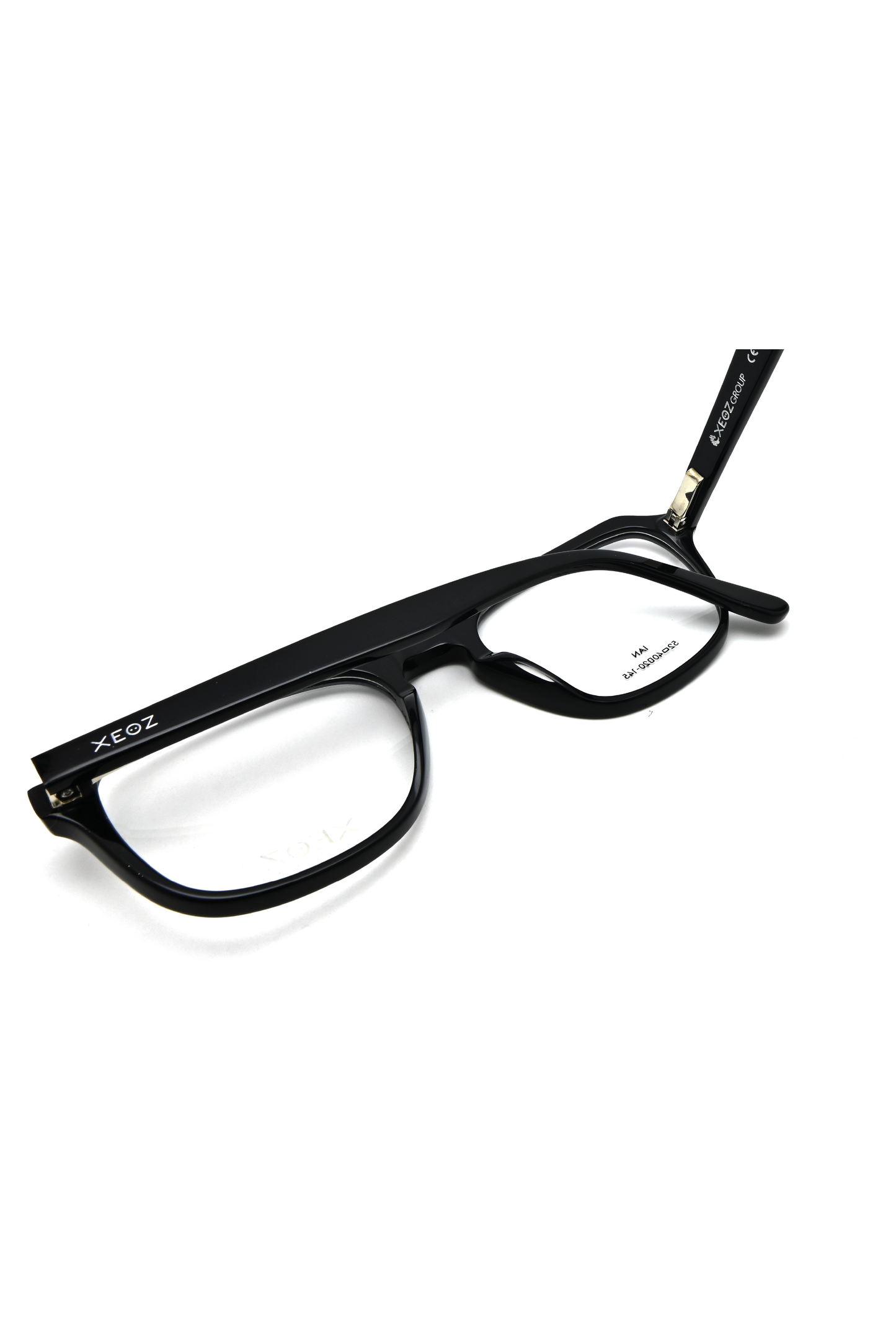 IAN • CLIP-ON