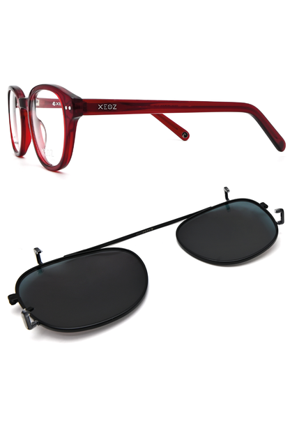 IVO • CLIP-ON