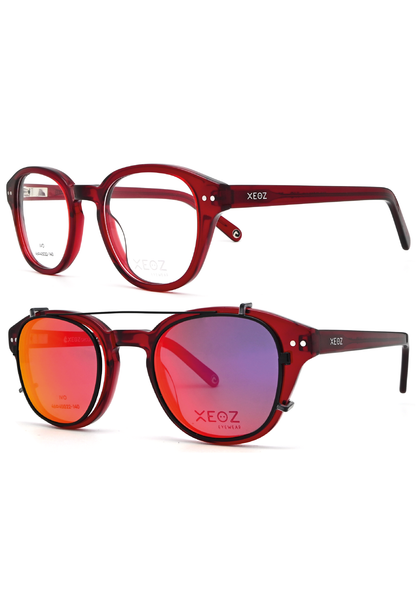 IVO • CLIP-ON