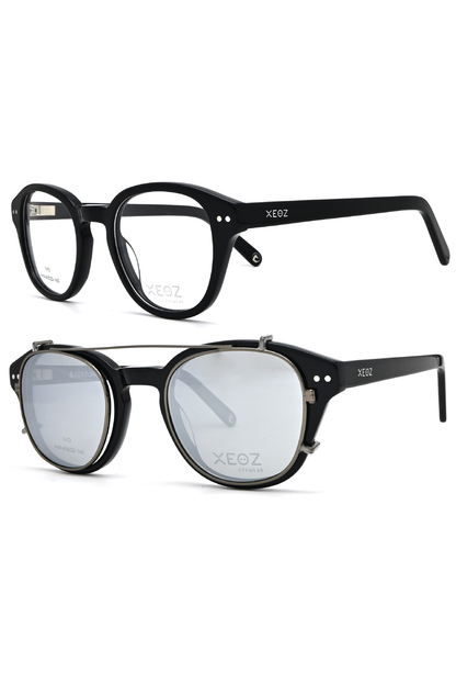IVO • CLIP-ON