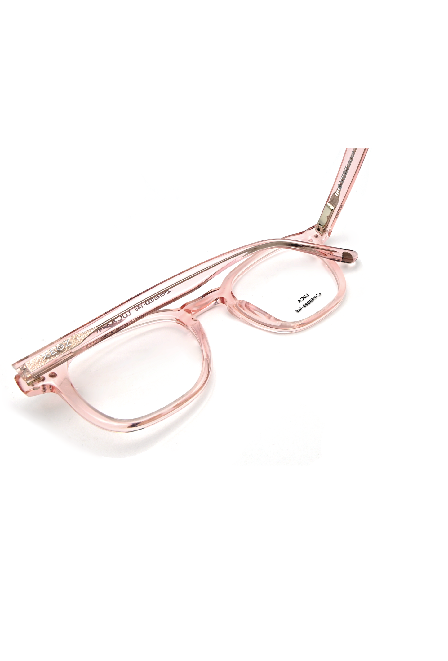 LUCA • CLIP-ON