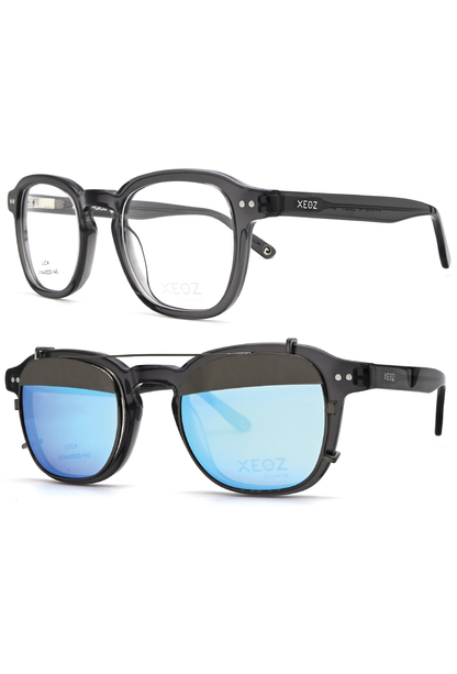 LUCA • CLIP-ON