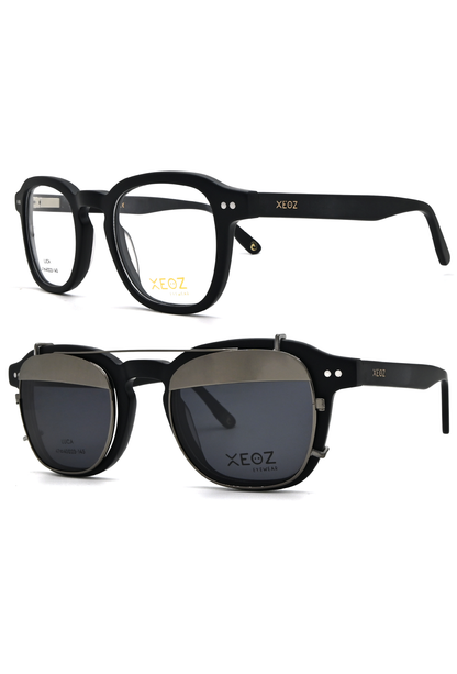 LUCA • CLIP-ON
