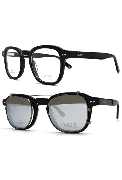 LUCA • CLIP-ON