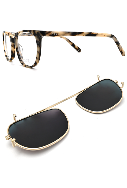 RILEY • CLIP-ON