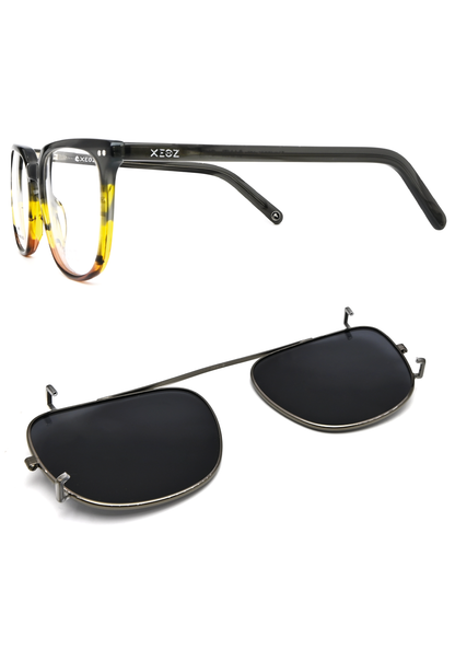 Clip-On • SANTI