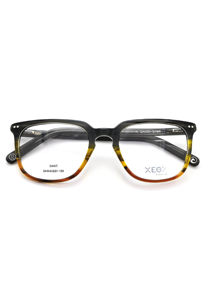 Clip-On • SANTI