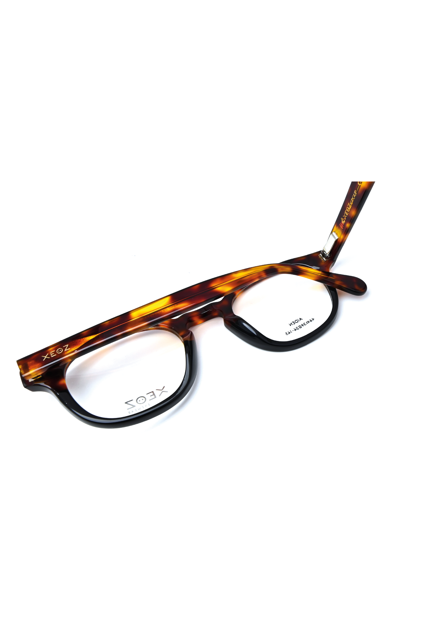 Clip-On • AIDEN
